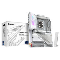 Материнская плата Gigabyte Z890 AORUS PRO ICE